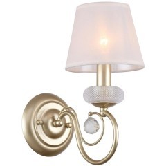 Бра Bambola 2665-1W