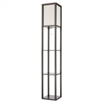 Торшер Е27 Lumion PRACTIC 8090/1F