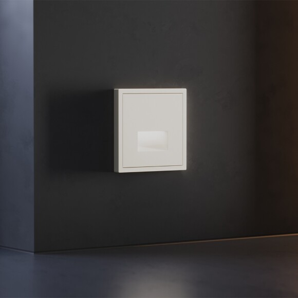 VLS002313 Накладка для подсветки светодиодной бежевого цвета VOLTUM S70 (хлопок)