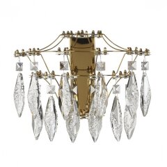 Настенный светильник LED 25W 4000K Odeon Light FLAMENCO 7000/25WL