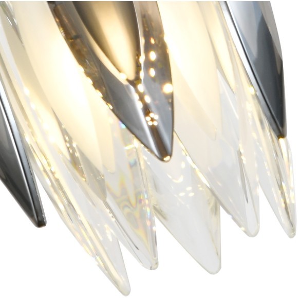 Светильник подвесной Stilfort 2186/09/01P, серия New Ton