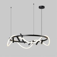 Люстра подвесная APL.773.03.84