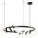 Люстра подвесная APL.773.03.84