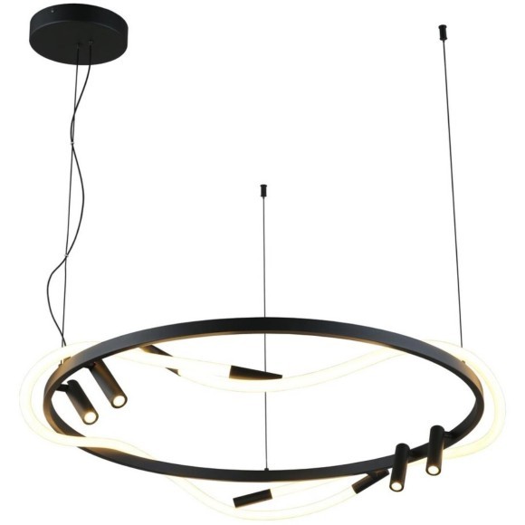 Люстра подвесная APL.773.03.84