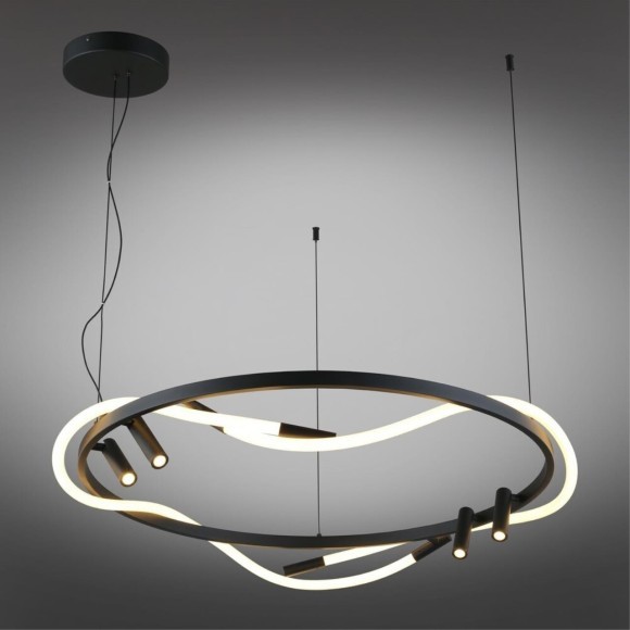 Люстра подвесная APL.773.03.84