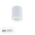 Точечный накладной светильник ARTE LAMP A1469PL-1WH