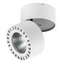 Накладной потолочный светильник Lightstar 381363 Forte IP65 светодиодный LED 350W