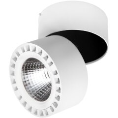 Накладной потолочный светильник Lightstar 381363 Forte IP65 светодиодный LED 350W