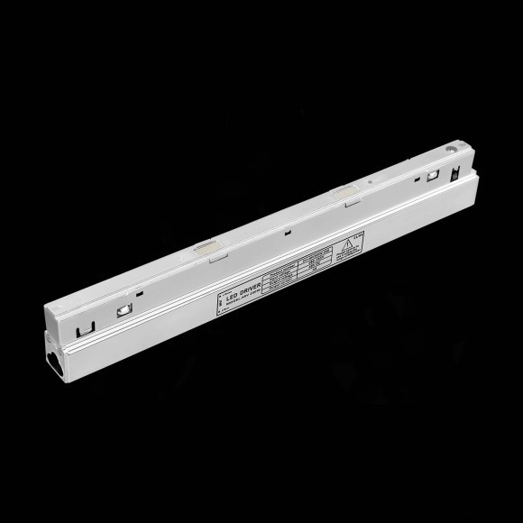 ST011.058.200 Блок питания встраиваемый в шинопровод 200W SKYLINE 48