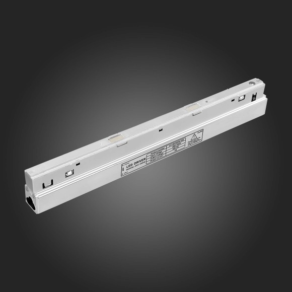 ST011.058.200 Блок питания встраиваемый в шинопровод 200W SKYLINE 48