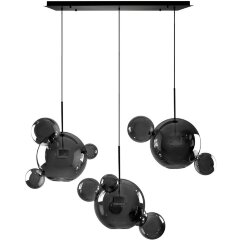 2029-S3 Подвесной светильник LOFT IT Bolle