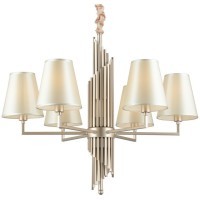 Подвесная люстра Omnilux 722 OML-72203-06