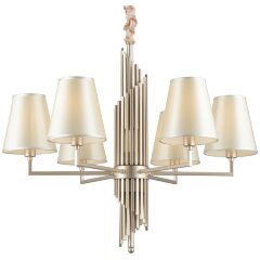 Подвесная люстра Omnilux 722 OML-72203-06