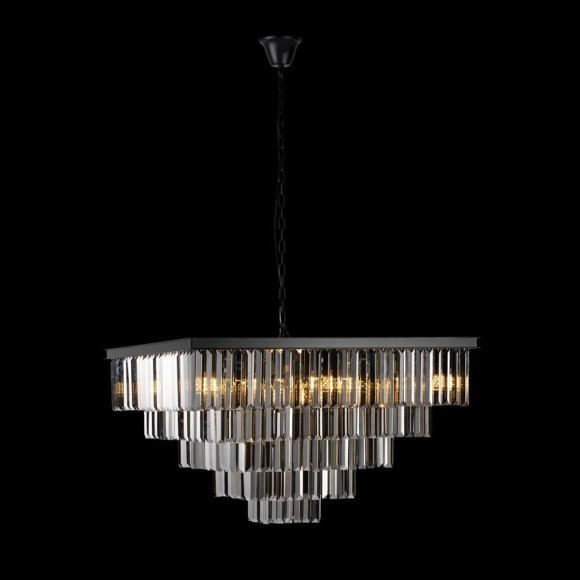 10018/800S Подвесная люстра LOFT IT Prism 10018/800S Подвесная люстра LOFT IT Prism