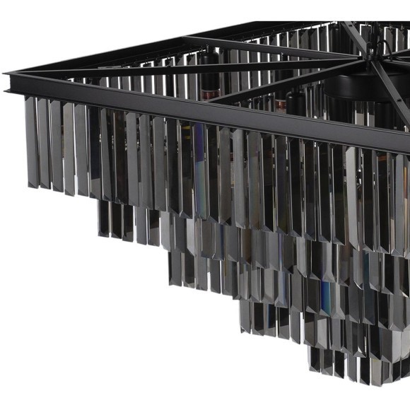 10018/800S Подвесная люстра LOFT IT Prism 10018/800S Подвесная люстра LOFT IT Prism