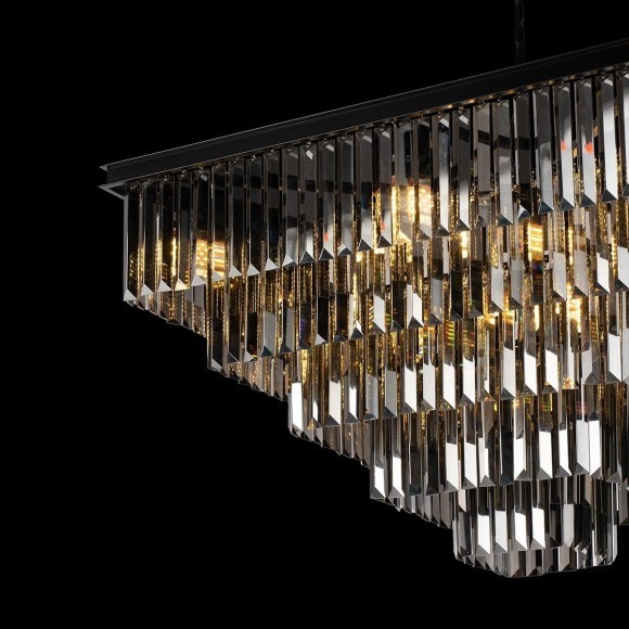 10018/800S Подвесная люстра LOFT IT Prism 10018/800S Подвесная люстра LOFT IT Prism