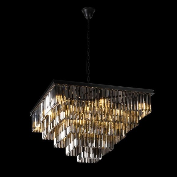 10018/800S Подвесная люстра LOFT IT Prism 10018/800S Подвесная люстра LOFT IT Prism