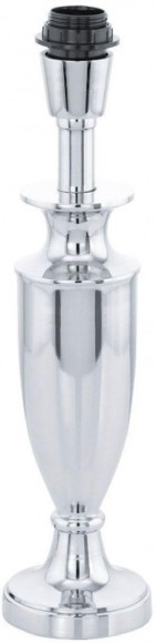 Интерьерная настольная лампа Bedworth 49196