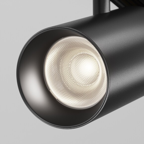 Трековый светильник Technical TR243-12W4K-B