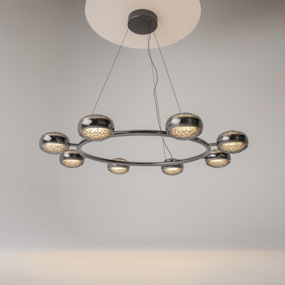 Подвесной светильник Maytoni MOD299PL-L80BC3K