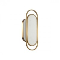 Настенный светильник LED 12W 3000K Odeon Light MILANO 7066/12WL