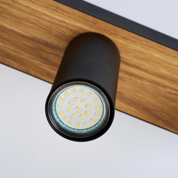 Потолочный светильник Olson 4431-6C