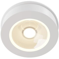 Встраиваемый светильник Maytoni DL2003-L12W4K Magic светодиодный LED 12W