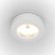 Встраиваемый светильник Maytoni DL2003-L12W4K Magic светодиодный LED 12W