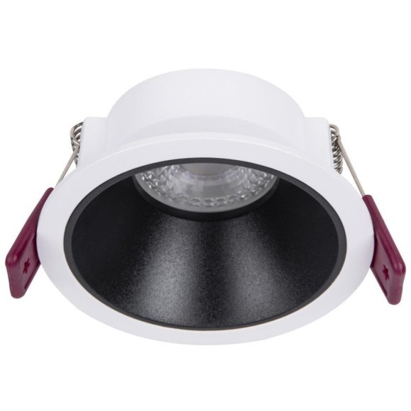 Точечный светильник Lamppu 4523-1C