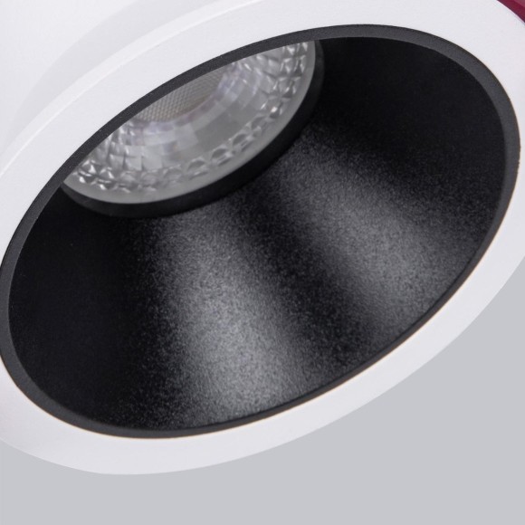 Точечный светильник Lamppu 4523-1C