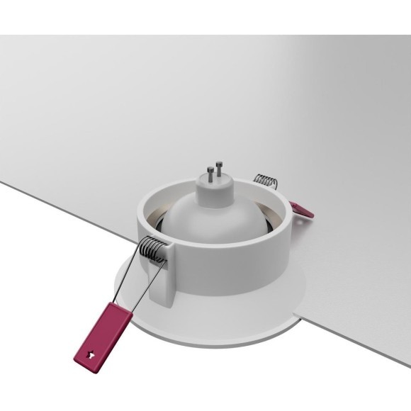 Точечный светильник Lamppu 4523-1C