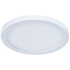 Встраиваемый светильник Arte Lamp A7978PL-1WH MESURA светодиодный LED 9W Встраиваемый светильник Arte Lamp A7978PL-1WH MESURA светодиодный LED 9W