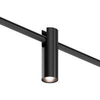 Трековый светильник Technical TR235-1-5W3K-B