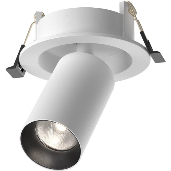 Встраиваемый светильник Technical C071CL-7W4K-WB