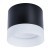 Накладной потолочный светильник Arte Lamp A5554PL-1BK CASTOR под лампу 1xGX53 15W