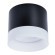 Накладной потолочный светильник Arte Lamp A5554PL-1BK CASTOR под лампу 1xGX53 15W