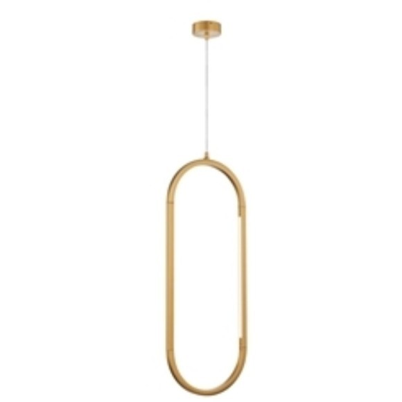 Подвесной светильник Castled 4008-2P