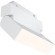TR075-2-10W4K-W Трековый магнитный светодиодный светильник Maytoni Gravity CRI90+ 4000К 837Лм 120° 10Вт