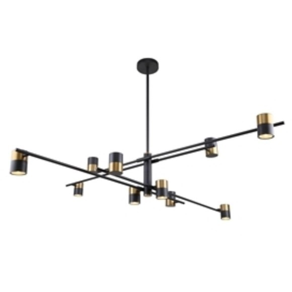 Потолочная люстра Chart 3092-10P