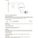Maytoni PSL011-DT6-DALI-600-1200A 721032 Блок питания (драйвер, трансформатор) для лент и ламп до 36Вт, 220V=>3-42V, диммирование по DALI DT6 0.01-100%, настройка через приложение на телефон по NFC, поддержка дим. по PUSH DIM 1-100%