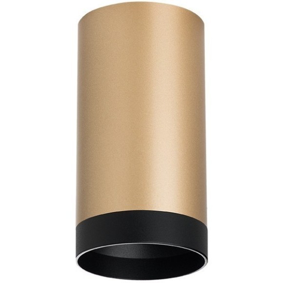 Накладной потолочный светильник Lightstar R440437 RULLO под лампу 1xGU10 50W