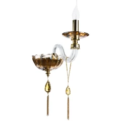 5126/07 AP-1 СВЕТИЛЬНИК НАСТЕННЫЙ