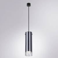 Точечный подвесной светильник Arte Lamp LAZIO A5367SP-1SS