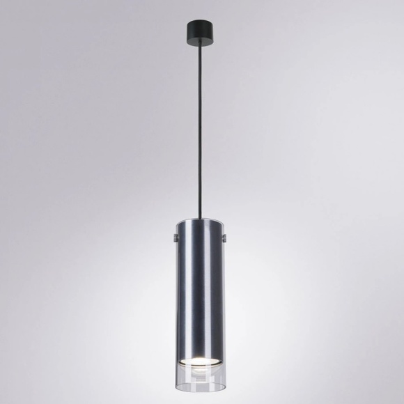Точечный подвесной светильник Arte Lamp LAZIO A5367SP-1SS