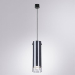 Точечный подвесной светильник Arte Lamp LAZIO A5367SP-1SS