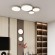 Настенно-потолочный светильник Sonex 7628/AL LOSTA IP43 светодиодный LED 18W