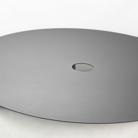 Подвесной светильник с 1 плафоном Lussole LSP-8487 BUTLER IP21 под лампу 1xE27 40W