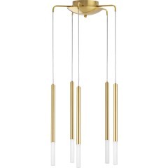 Люстра подвесная Tubo Lightstar L8T747143