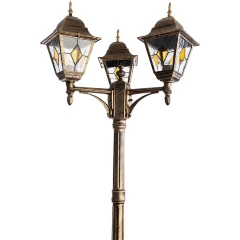 A1017PA-3BN УЛИЧНЫЙ СВЕТИЛЬНИК