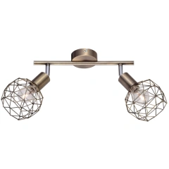 A6141AP-2AB СВЕТИЛЬНИК НАСТЕННЫЙ